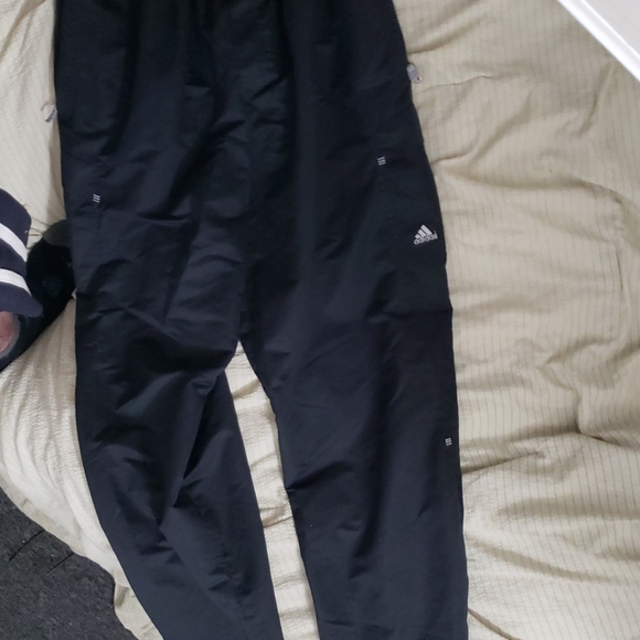 adidas cargo track pants
